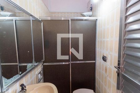 Casa à venda com 500m², 4 quartos e 5 vagas Casa à venda com 500m², 4 quartos e 5 vagasBanheiro 2