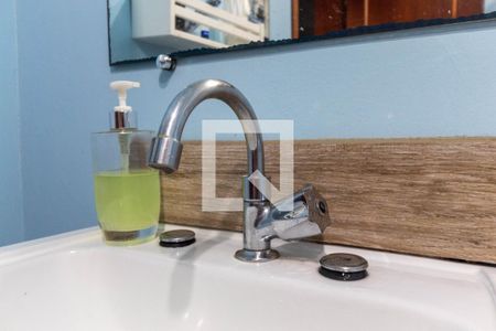 Casa à venda com 500m², 4 quartos e 5 vagas Casa à venda com 500m², 4 quartos e 5 vagasBanheiro - torneira