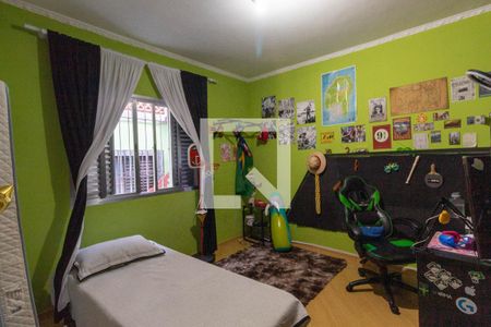 Casa à venda com 500m², 4 quartos e 5 vagas Casa à venda com 500m², 4 quartos e 5 vagasQuarto 4