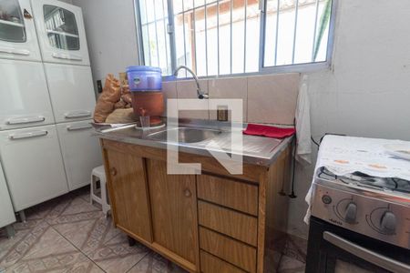 Casa à venda com 500m², 4 quartos e 5 vagas Casa à venda com 500m², 4 quartos e 5 vagasCozinha 3