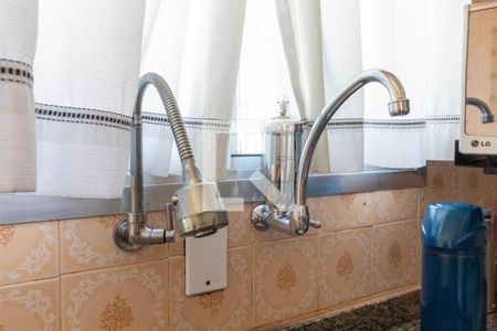 Casa à venda com 500m², 4 quartos e 5 vagas Casa à venda com 500m², 4 quartos e 5 vagasCozinha - Torneira