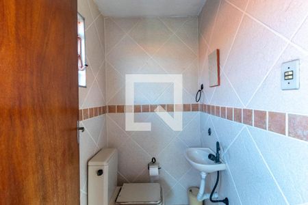 Casa à venda com 500m², 4 quartos e 5 vagas Casa à venda com 500m², 4 quartos e 5 vagasLavabo