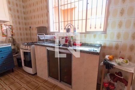 Casa à venda com 500m², 4 quartos e 5 vagas Casa à venda com 500m², 4 quartos e 5 vagasCozinha 2