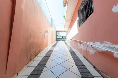 Casa à venda com 500m², 4 quartos e 5 vagas Casa à venda com 500m², 4 quartos e 5 vagasGaragem