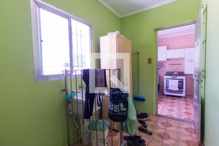 Casa à venda com 500m², 4 quartos e 5 vagas Casa à venda com 500m², 4 quartos e 5 vagasLavanderia 2