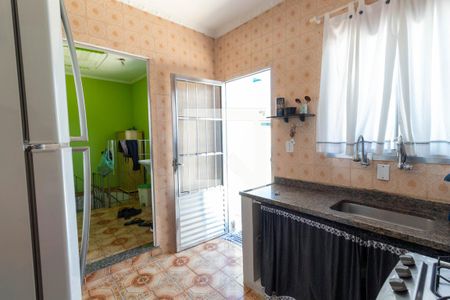 Casa à venda com 500m², 4 quartos e 5 vagas Casa à venda com 500m², 4 quartos e 5 vagasCozinha 1