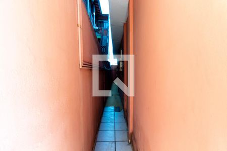 Casa à venda com 500m², 4 quartos e 5 vagas Casa à venda com 500m², 4 quartos e 5 vagasCorredor