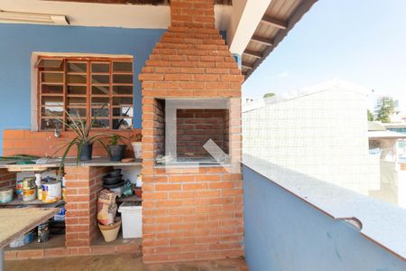 Casa à venda com 500m², 4 quartos e 5 vagas Casa à venda com 500m², 4 quartos e 5 vagasChurrasqueira