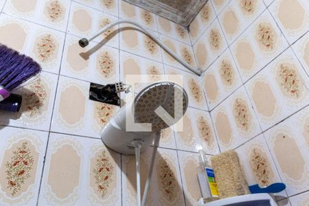 Casa à venda com 500m², 4 quartos e 5 vagas Casa à venda com 500m², 4 quartos e 5 vagasChuveiro