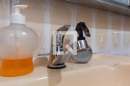 Casa à venda com 500m², 4 quartos e 5 vagas Casa à venda com 500m², 4 quartos e 5 vagasBanheiro - torneira