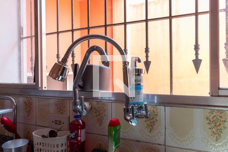 Casa à venda com 500m², 4 quartos e 5 vagas Casa à venda com 500m², 4 quartos e 5 vagasCozinha - Torneira