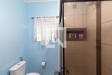 Casa à venda com 500m², 4 quartos e 5 vagas Casa à venda com 500m², 4 quartos e 5 vagasBanheiro 1