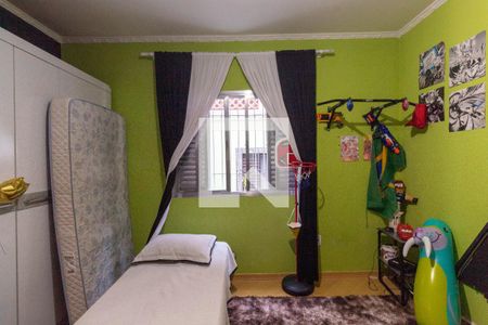 Casa à venda com 500m², 4 quartos e 5 vagas Casa à venda com 500m², 4 quartos e 5 vagasQuarto 4