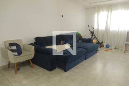 sala de casa à venda com 3 quartos, 200m² em Parque Imperial, São Paulo