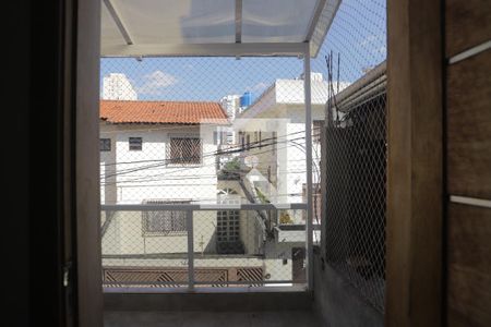 Sacada de casa à venda com 3 quartos, 200m² em Parque Imperial, São Paulo