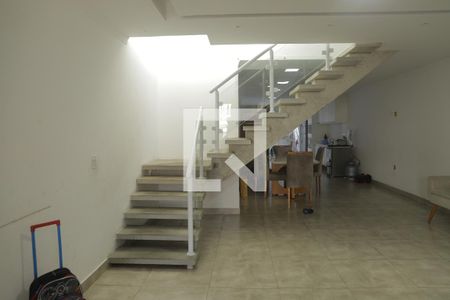 sala de casa à venda com 3 quartos, 200m² em Parque Imperial, São Paulo