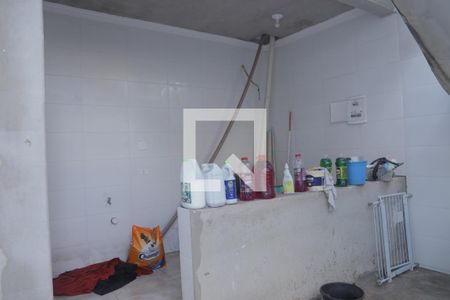 Casa à venda com 200m², 3 quartos e 6 vagasQuintal
