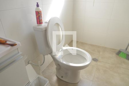 Casa à venda com 200m², 3 quartos e 6 vagasBanheiro Social