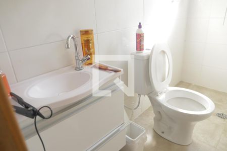 Casa à venda com 200m², 3 quartos e 6 vagasBanheiro Social