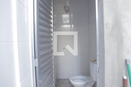 Casa à venda com 200m², 3 quartos e 6 vagasBanheiro de serviço