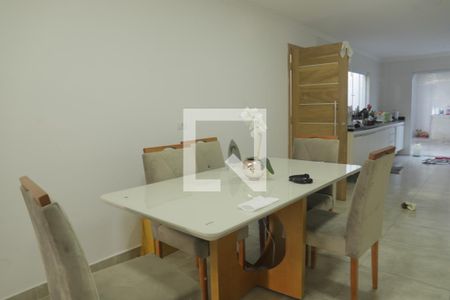 Casa à venda com 200m², 3 quartos e 6 vagasCozinha