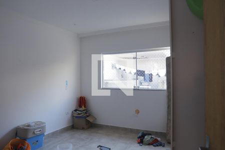 Casa à venda com 200m², 3 quartos e 6 vagasQuarto 2