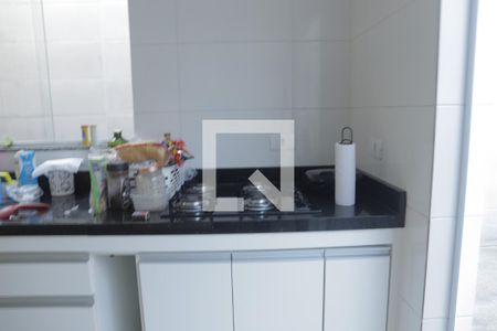 Casa à venda com 200m², 3 quartos e 6 vagasCozinha