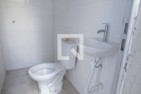 Casa à venda com 200m², 3 quartos e 6 vagasBanheiro de serviço