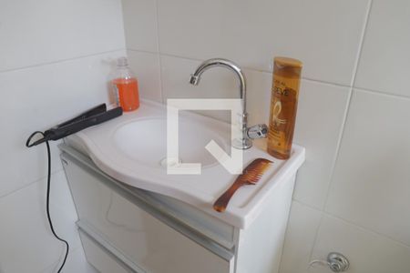 Casa à venda com 200m², 3 quartos e 6 vagasBanheiro Social