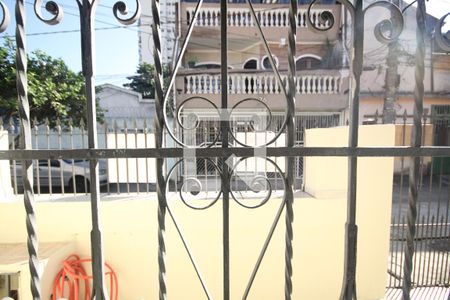 Vista do Quarto 1 de casa à venda com 2 quartos, 119m² em Ipiranga, São Paulo