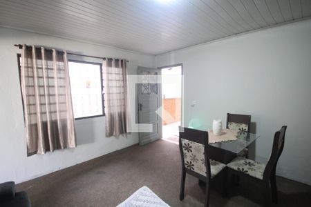 Sala de casa à venda com 2 quartos, 119m² em Ipiranga, São Paulo