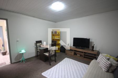 Sala de casa à venda com 2 quartos, 119m² em Ipiranga, São Paulo