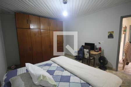 Quarto 2 de casa à venda com 2 quartos, 119m² em Ipiranga, São Paulo