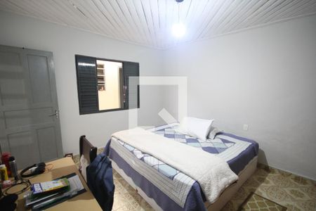 Quarto 2 de casa à venda com 2 quartos, 119m² em Ipiranga, São Paulo