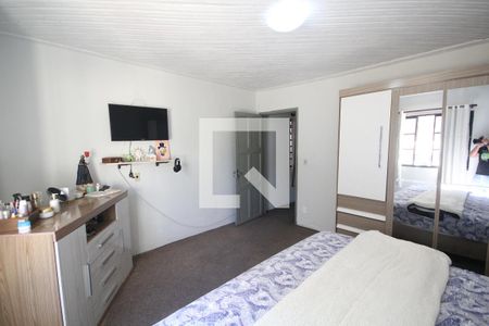 Quarto 1 de casa à venda com 2 quartos, 119m² em Ipiranga, São Paulo