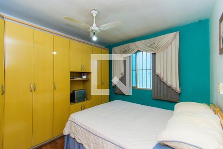 Quarto 1 de casa para alugar com 3 quartos, 150m² em Vila Albano, São Paulo