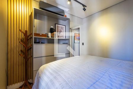 Suíte de apartamento à venda com 3 quartos, 75m² em Pinheiros, São Paulo