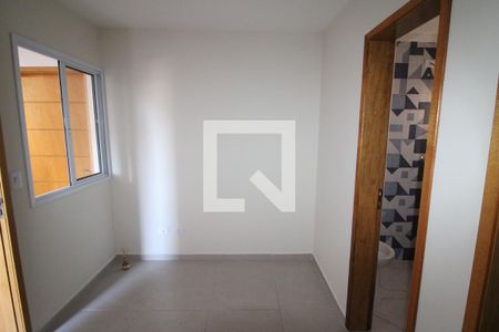Sala de apartamento à venda com 1 quarto, 30m² em Vila Nivi, São Paulo