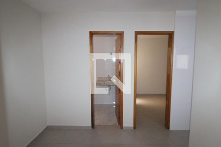 Sala de apartamento à venda com 1 quarto, 30m² em Vila Nivi, São Paulo