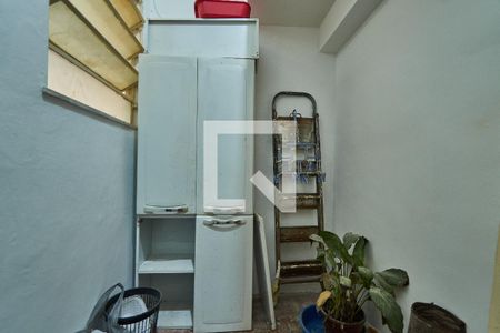 Quarto de Serviço de apartamento para alugar com 2 quartos, 84m² em Andaraí, Rio de Janeiro