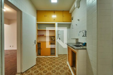 Apartamento para alugar com 84m², 2 quartos e 1 vaga Apartamento para alugar com 84m², 2 quartos e 1 vagaCozinha