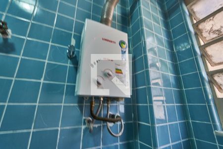 Apartamento para alugar com 84m², 2 quartos e 1 vaga Apartamento para alugar com 84m², 2 quartos e 1 vagaBanheiro