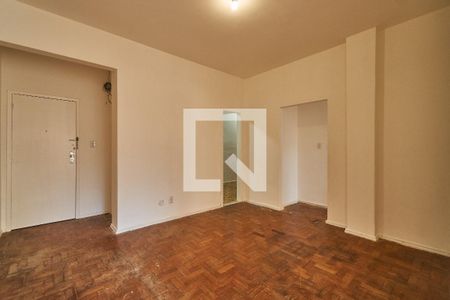 Apartamento para alugar com 84m², 2 quartos e 1 vaga Apartamento para alugar com 84m², 2 quartos e 1 vagaSala