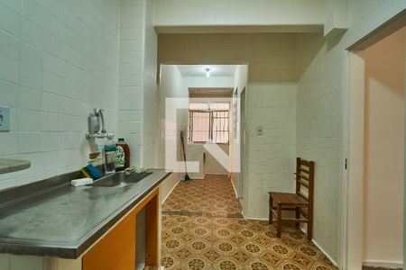 Apartamento para alugar com 84m², 2 quartos e 1 vaga Apartamento para alugar com 84m², 2 quartos e 1 vagaCozinha