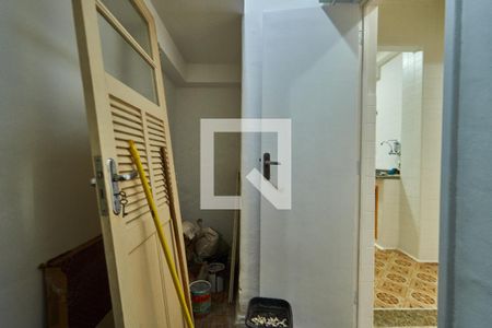 Quarto de Serviço de apartamento para alugar com 2 quartos, 84m² em Andaraí, Rio de Janeiro