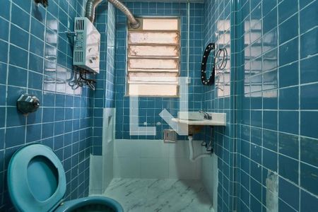 Apartamento para alugar com 84m², 2 quartos e 1 vaga Apartamento para alugar com 84m², 2 quartos e 1 vagaBanheiro