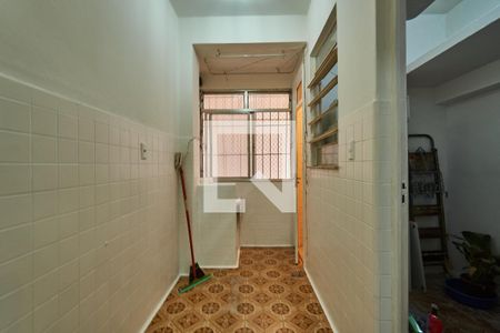 Apartamento para alugar com 84m², 2 quartos e 1 vaga Apartamento para alugar com 84m², 2 quartos e 1 vagaÁrea de Serviço