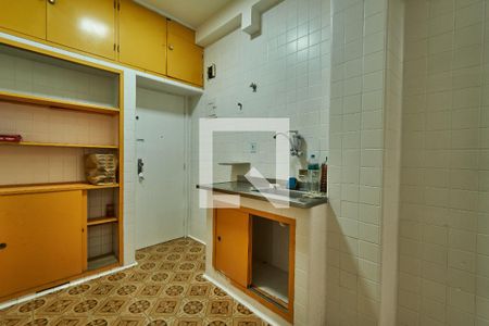 Apartamento para alugar com 84m², 2 quartos e 1 vaga Apartamento para alugar com 84m², 2 quartos e 1 vagaCozinha
