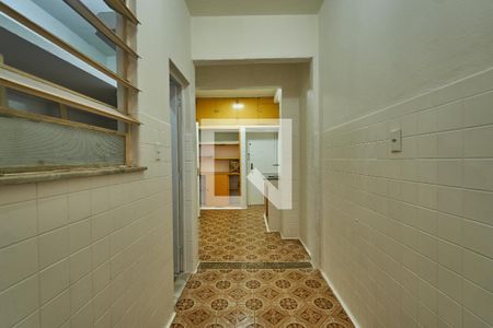 Apartamento para alugar com 84m², 2 quartos e 1 vaga Apartamento para alugar com 84m², 2 quartos e 1 vagaÁrea de Serviço