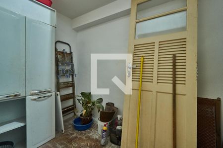 Quarto de Serviço de apartamento para alugar com 2 quartos, 84m² em Andaraí, Rio de Janeiro